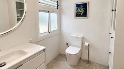 Apartment on Calle Santiago Beyro photo 25