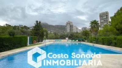 Apartment in Cala Manzanera photo 38