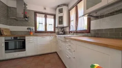 Chalet on Avinguda dels Arbres photo 17