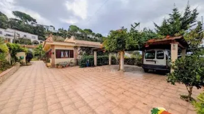 Chalet on Avinguda dels Arbres photo 38