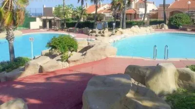 House in Gran Alacant photo 64
