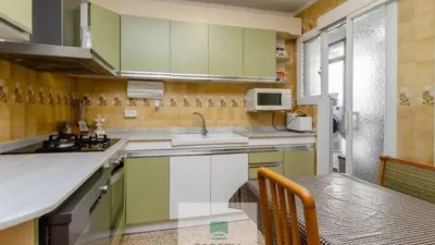 Apartment in El Clot photo 6