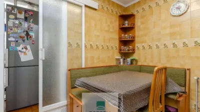 Apartment in El Clot photo 8