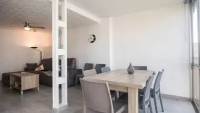 Apartment on Avenida del Mediterráneo photo 5