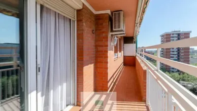 Apartment in El Clot photo 17