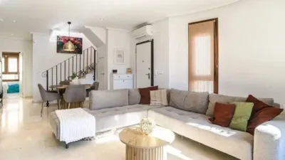 Chalet in Algorfa photo 7