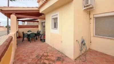 House in Gran Alacant photo 12