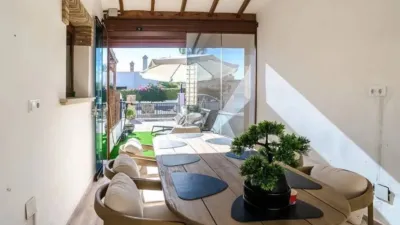 Chalet in Algorfa photo 34