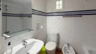 House in Gran Alacant photo 28