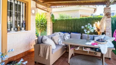 Chalet in Guardamar del Segura photo 4