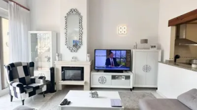 Chalet en Algorfa photo 7