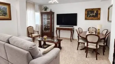 Apartment on Calle Santiago Beyro photo 3