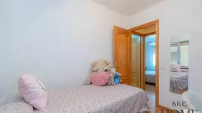 Apartment in Zarzaquemada photo 15