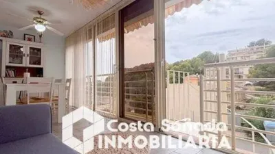 Apartment in Cala Manzanera photo 24