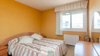 Apartment in El Clot photo 19