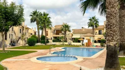 Chalet en Algorfa photo 46