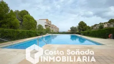 Apartment in Cala Manzanera photo 32
