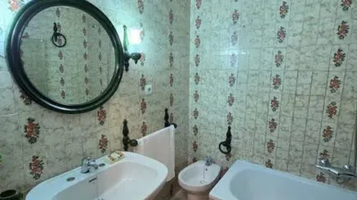 Apartment on Calle del Tucumán photo 45