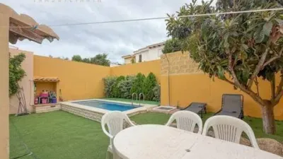House in Gran Alacant photo 35