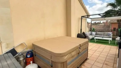 Chalet en Algorfa photo 31