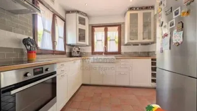 Chalet on Avinguda dels Arbres photo 18