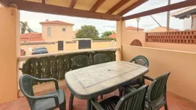 House in Gran Alacant photo 8