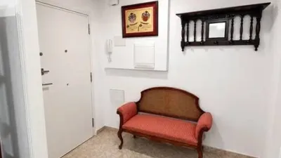 Apartment on Calle Santiago Beyro photo 26