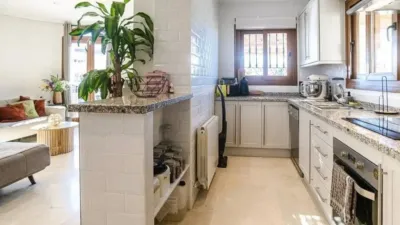 Chalet in Algorfa photo 12