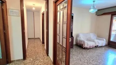 Apartment on Calle del Tucumán photo 15