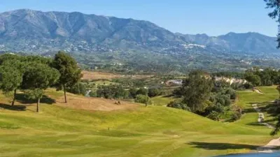Chalet on Calle Lago de Cala Golf photo 32
