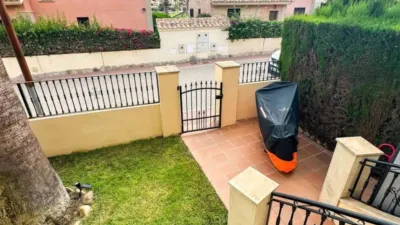 Chalet en Algorfa photo 26