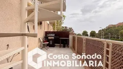 Apartment in Cala Manzanera photo 28