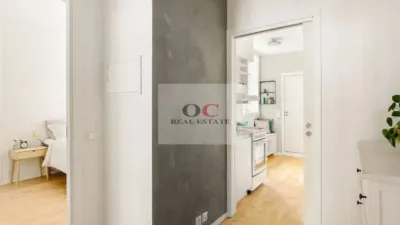 Apartment in Murcia City photo 10