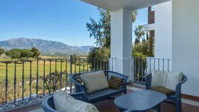 Chalet on Calle Lago de Cala Golf photo 13
