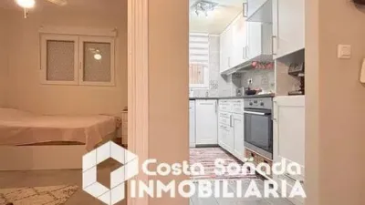 Apartment in Cala Manzanera photo 14