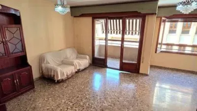 Apartment on Calle del Tucumán photo 16