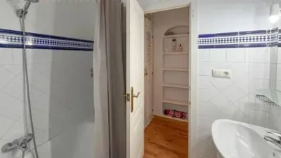 House in Gran Alacant photo 48