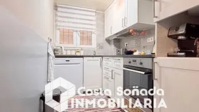 Apartment in Cala Manzanera photo 7