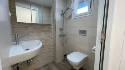 Chalet in L'Alfàs del Pi photo 7