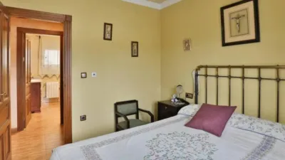 Chalet in Albolote photo 24