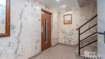 Apartment in Zarzaquemada photo 27