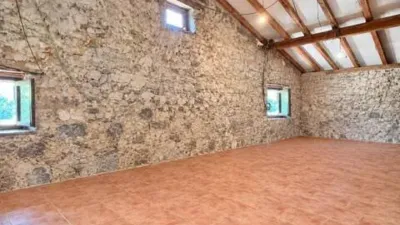 Rustic house in Zegama photo 9