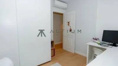 Apartment in Almagro photo 32