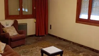 Chalet in Cabezo de Torres photo 46