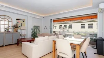 Apartment in Almagro photo 9