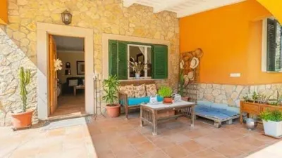 Chalet in El Toro photo 32