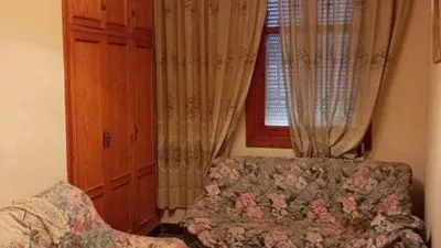 Chalet in Cabezo de Torres photo 40