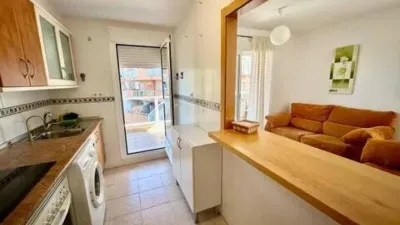 Apartment on Calle Almadraba, 1 photo 3