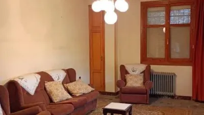 Chalet in Cabezo de Torres photo 45
