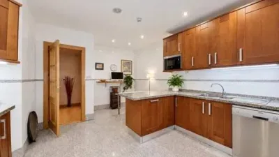 Apartment in Estepona photo 9